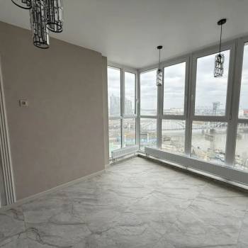 Продается 1-комнатная квартира, 41 м²
