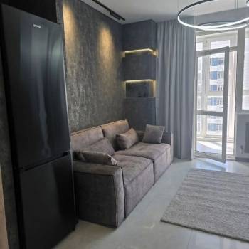Продается 2-х комнатная квартира, 55 м²