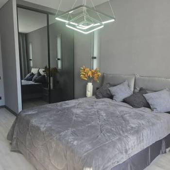 Продается 2-х комнатная квартира, 55 м²