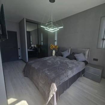 Продается 2-х комнатная квартира, 55 м²