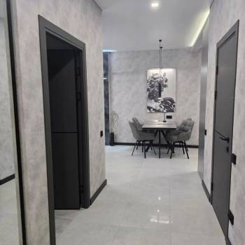 Продается 2-х комнатная квартира, 55 м²