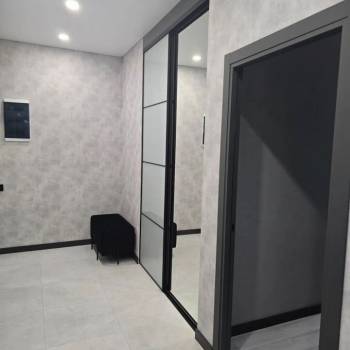 Продается 2-х комнатная квартира, 55 м²