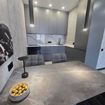 Продается 2-х комнатная квартира, 55 м²