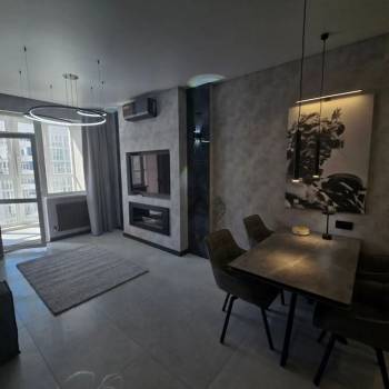 Продается 2-х комнатная квартира, 55 м²
