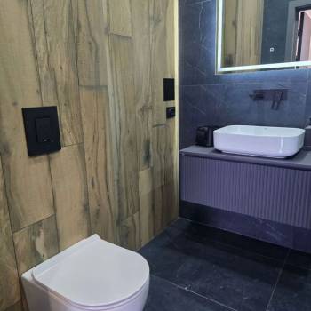 Продается 2-х комнатная квартира, 55 м²