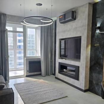 Продается 2-х комнатная квартира, 55 м²