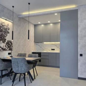 Продается 2-х комнатная квартира, 55 м²