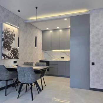 Продается 2-х комнатная квартира, 55 м²