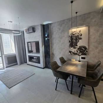 Продается 2-х комнатная квартира, 55 м²