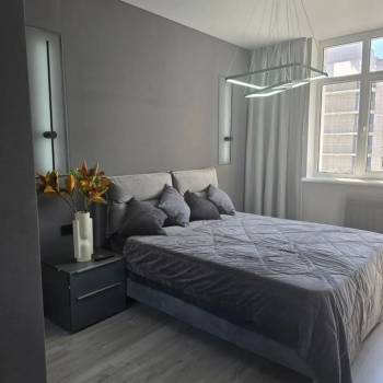 Продается 2-х комнатная квартира, 55 м²