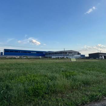 Продается Участок, 2830 м²
