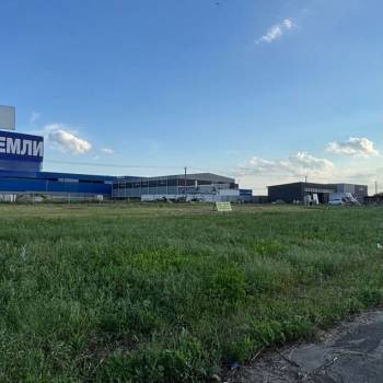 Продается Участок, 2830 м²