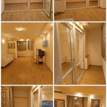 Продается 1-комнатная квартира, 36 м²