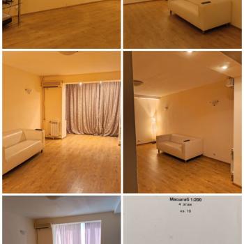Продается 1-комнатная квартира, 36 м²