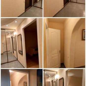 Продается 1-комнатная квартира, 36 м²