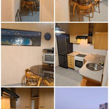 Продается 1-комнатная квартира, 36 м²
