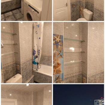 Продается 1-комнатная квартира, 36 м²