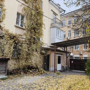Продается 3-х комнатная квартира, 51 м²