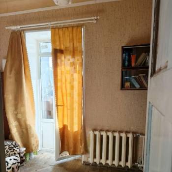 Продается 3-х комнатная квартира, 51 м²
