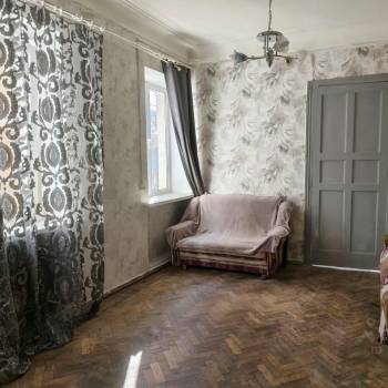 Продается 3-х комнатная квартира, 51 м²