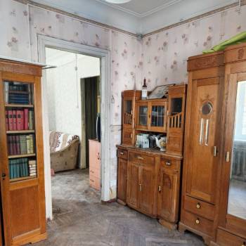 Продается 3-х комнатная квартира, 51 м²