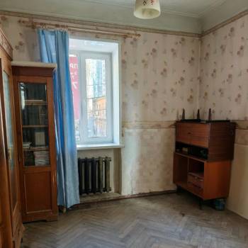 Продается 3-х комнатная квартира, 51 м²