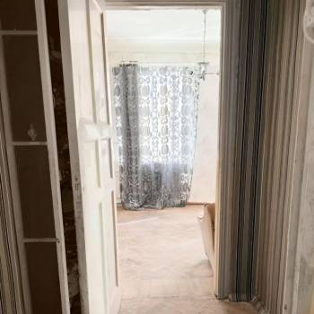 Продается 3-х комнатная квартира, 51 м²