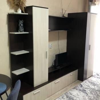 Сдается 1-комнатная квартира, 25 м²