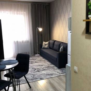 Сдается 1-комнатная квартира, 25 м²