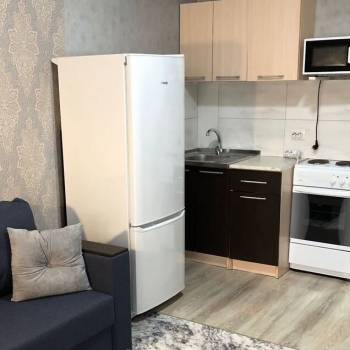 Сдается 1-комнатная квартира, 25 м²