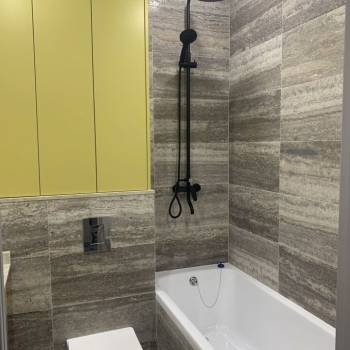 Сдается 1-комнатная квартира, 32 м²
