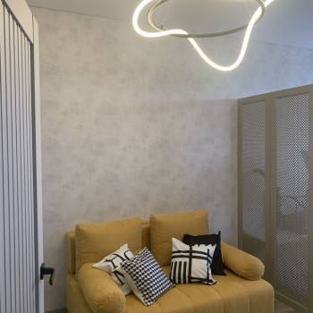 Сдается 1-комнатная квартира, 32 м²