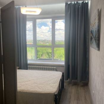 Сдается 1-комнатная квартира, 32 м²