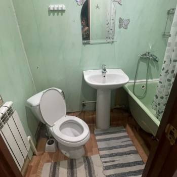 Сдается Дом, 52 м²