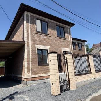 Продается Дом, 129 м²