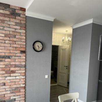 Продается 2-х комнатная квартира, 43,7 м²