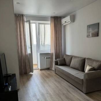 Сдается 1-комнатная квартира, 41 м²