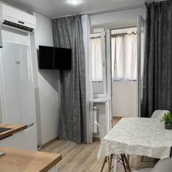 Сдается 1-комнатная квартира, 41 м²