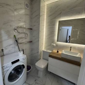 Сдается 1-комнатная квартира, 41 м²