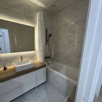 Сдается 1-комнатная квартира, 41 м²