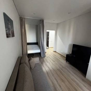 Сдается 1-комнатная квартира, 41 м²