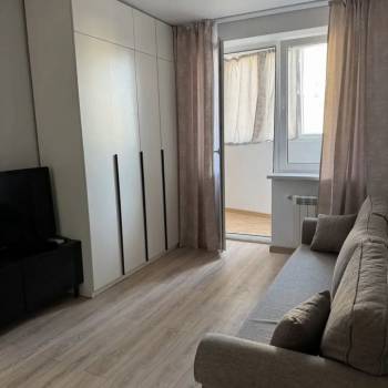 Сдается 1-комнатная квартира, 41 м²