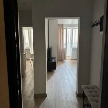 Сдается 1-комнатная квартира, 41 м²