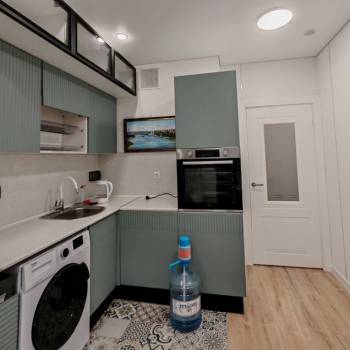 Сдается 1-комнатная квартира, 39 м²