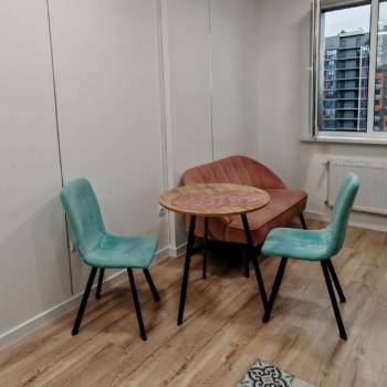 Сдается 1-комнатная квартира, 39 м²