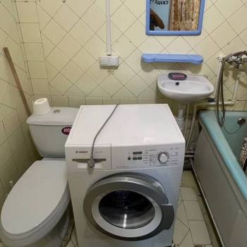 Сдается 1-комнатная квартира, 34 м²