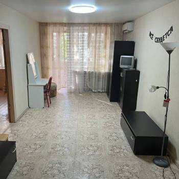 Сдается 1-комнатная квартира, 34 м²