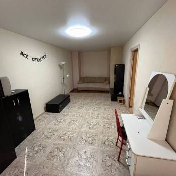 Сдается 1-комнатная квартира, 34 м²