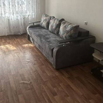 Сдается 1-комнатная квартира, 33 м²