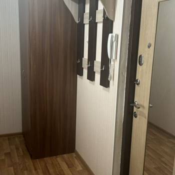 Сдается 1-комнатная квартира, 33 м²
